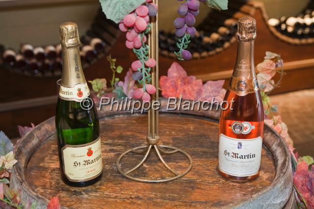 luxembourg 27.JPG - Vins blanc et rosé, Cave St Martin à RemichMoselle luxembourgeoiseGrand Duché de Luxembourg